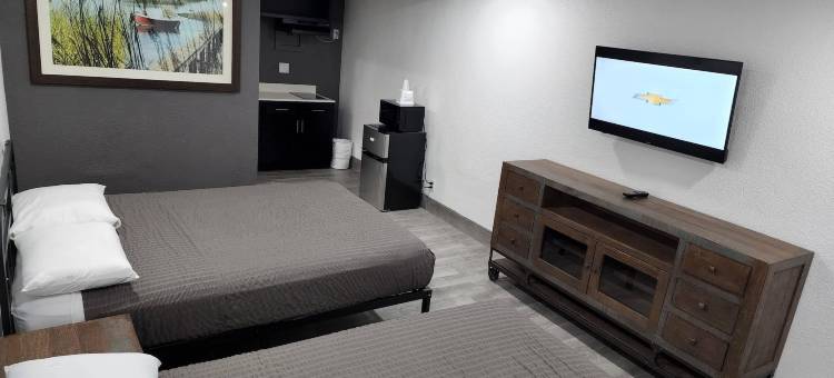 罗德威酒店(Rodeway Inn)图片