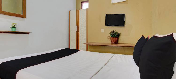 OYO 94881 格里亚巴罗卡伊斯兰旅馆(OYO 94881 Griya Barokah Syariah)图片