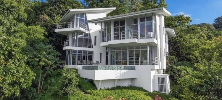 Private Eco-Villa, Prime Central Location, Ocean Views, Wildlife, and Nightlife图片
