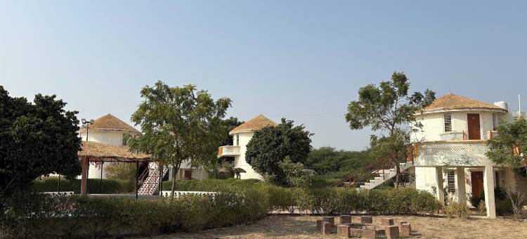 戈尔瓦利度假村(Gorewali Resort)图片