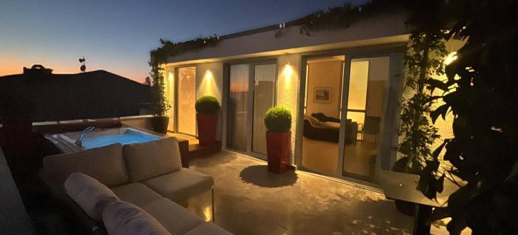 TAKSiM JUNO 公寓(Juno Residences)图片