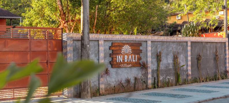 Pousada in Bali - Maresias图片