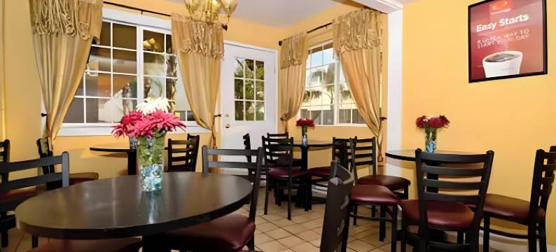 Economy Inn Buttonwillow Bakersfield I-5图片