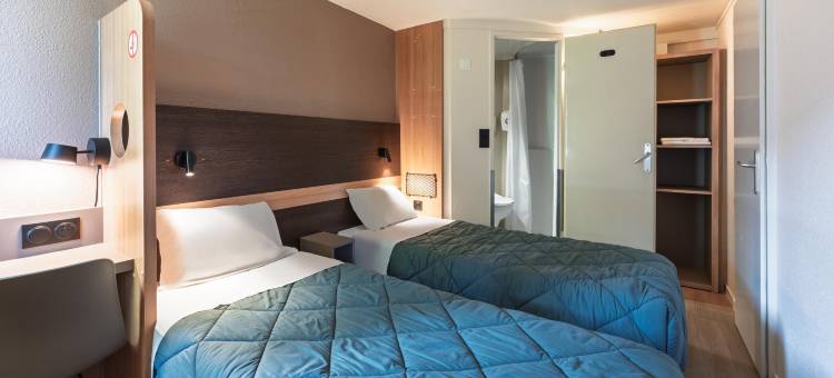 维勒纳沃多农波尔多别墅(Premiere Classe Bordeaux Sud - Villenave d'Ornon)图片