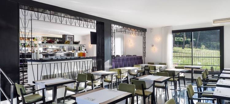 伊图贝古尔酒店，美利亚附属酒店(Hotel Eetu Begur Affiliated by Melia)图片