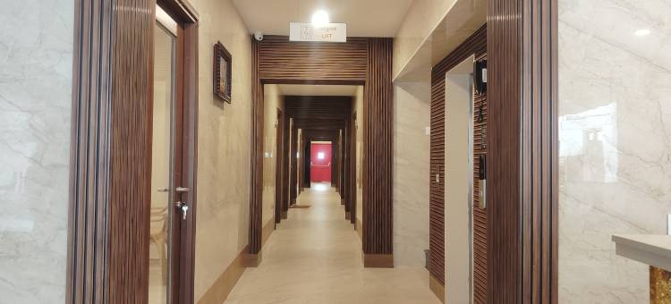 皇家静居(The Royal Retreat)图片