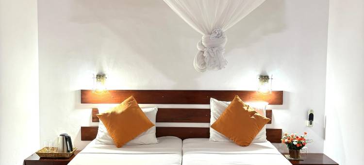 茶屋别墅旅馆(Chaya Villa Guest House)图片