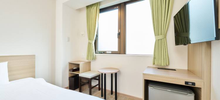 四条河原町梅尔迪亚 别馆(将更名Rakuten STAY URBAN 四条寺町)(Hotel Meldia Shijo kawaramachi Annex(Rakuten STAY URBAN Shijo Teramachi from March 3, 2026))图片