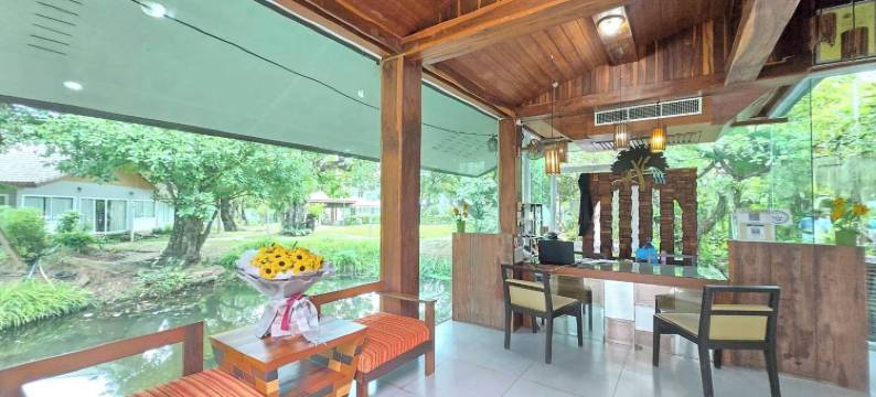 塔曼度假酒店(Taman Resort)图片