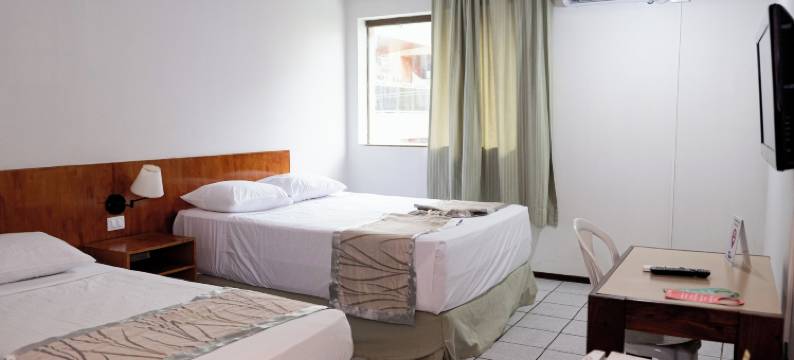 马特苏巴拉水上乐园酒店(Matsubara Acqua Park Hotel)图片