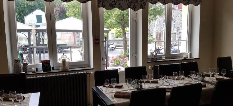 圣修伯特酒店(Logis le Saint Hubert)图片