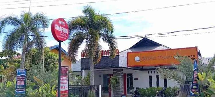 Hotel Shafira Pariaman Syariah Mitra RedDoorz图片