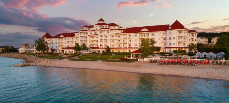 Inn at Bay Harbor, Autograph Collection图片