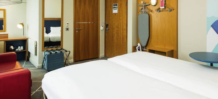 宜必思尚品伯明翰机场 NEC 酒店(Ibis Styles Birmingham NEC and Airport)图片