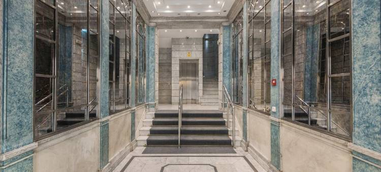 伊斯帕霍特尔格兰酒店(Espahotel Gran Vía)图片