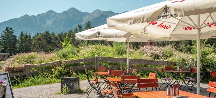 由ami提供的格哈德霍夫酒店(Hotel Gerhardhof by Ami)图片