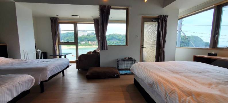 Ammos Pet Friendly Hotel图片