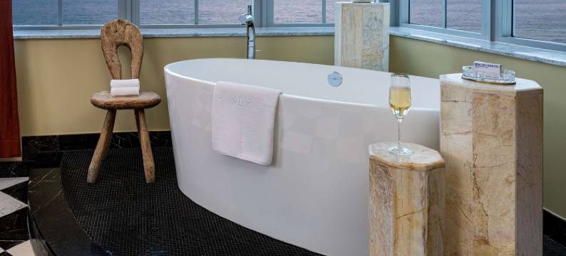 迈阿密海滩南海滩 SLS 酒店(SLS South Beach)图片