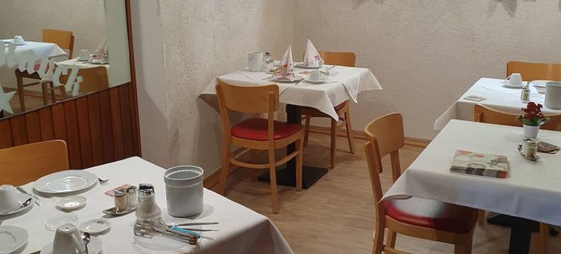 弗洛拉酒店(Hotel Flora)图片