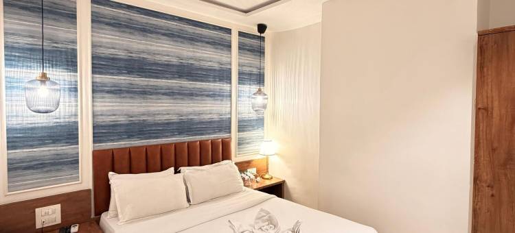 棕榈微风酒店 - 科拉巴(Palm Breeze Hotel - Colaba)图片