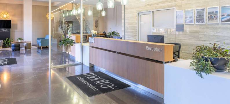 墨尔本梅尔顿曼特拉酒店(Mantra Melbourne Melton)图片