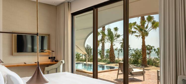 曼缇斯哈瓦尔度假村(Hawar Resort By Mantis)图片