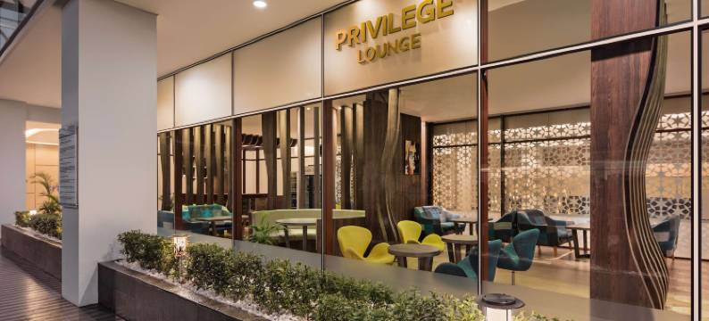 巴东美居酒店(Mercure Padang)图片