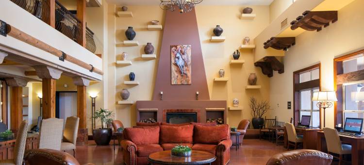 斯科茨代尔喜来登沙漠绿洲别墅(Sheraton Desert Oasis Villas, Scottsdale)图片