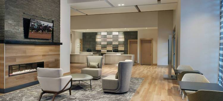 Residence Inn Lexington City Center图片