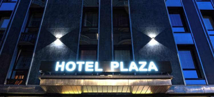 广场酒店(Hotel Plaza)图片