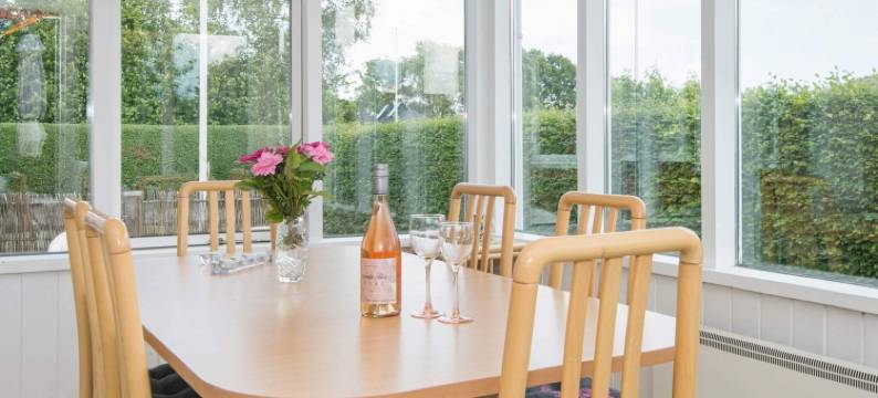 哈德斯莱夫的4人度假屋-by Traum(4 Person Holiday Home in Haderslev by Traum)图片