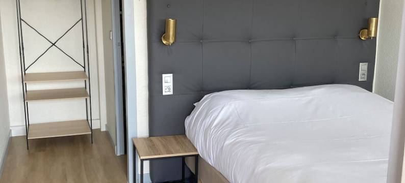 贝尔热拉克康铂酒店(Hôtel le Cyrano Bergerac)图片