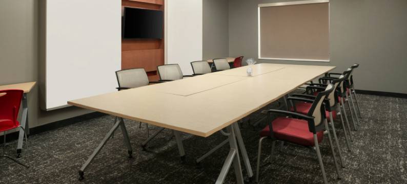 斯韦兹伯勒洛根小镇TownePlace套房酒店(TownePlace Suites Swedesboro Logan Township)图片