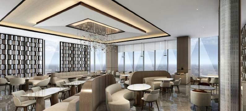 万豪AC酒店马尼拉(AC Hotel by Marriott Manila)图片