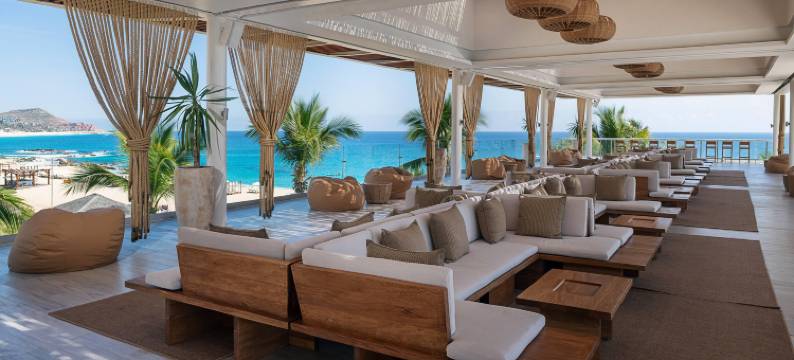 洛斯卡波斯天堂全包式度假村 – 限成人(Paradisus Los Cabos - Adults Only)图片