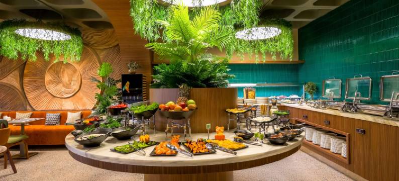 宜必思尚品库尔特科酒店(ibis Styles Kurtkoy)图片