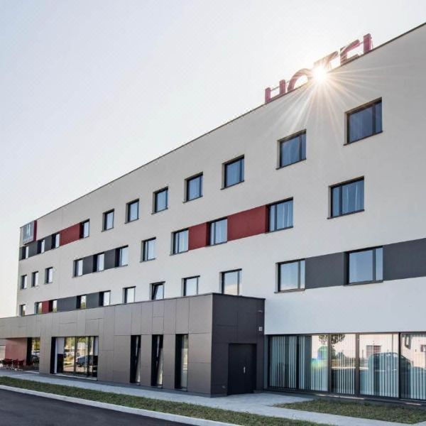 B&B布吕马特酒店(B&B HOTEL Brumath Bernolsheim)图片