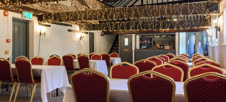 小麦穗酒店，主厨与酿酒师精选系列(Wheatsheaf by Chef & Brewer Collection)图片