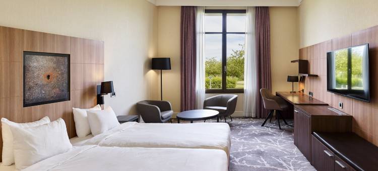 巴黎马恩拉瓦莱洲际酒店(HOTEL PARIS MARNE-LA-VALLÉE by IHG)图片