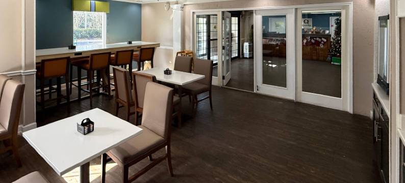 奥蒙德海滩旅馆(Ormond Beach Inn)图片