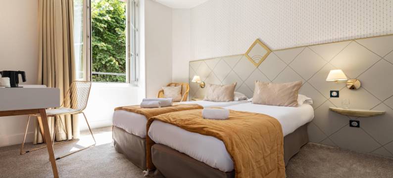 贝斯特韦斯特布里斯托尔酒店(Best Western le Bristol)图片