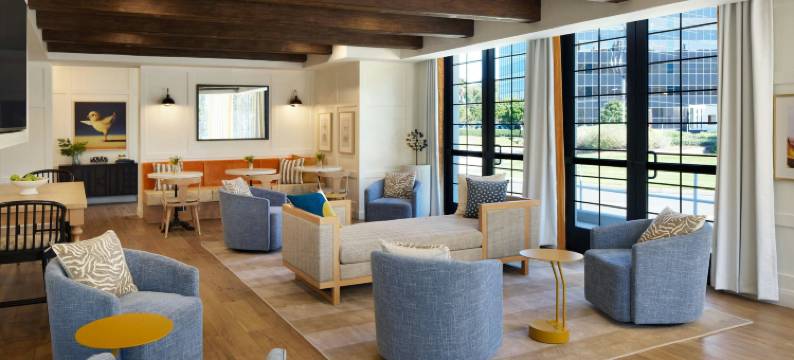 Tiller House, Laguna Hills, A Tribute Portfolio Hotel图片