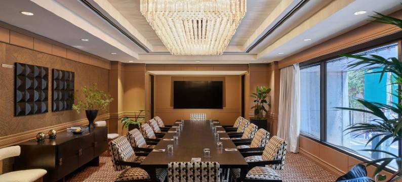 杰伊酒店 Autograph Collection(The Jay, Autograph Collection)图片