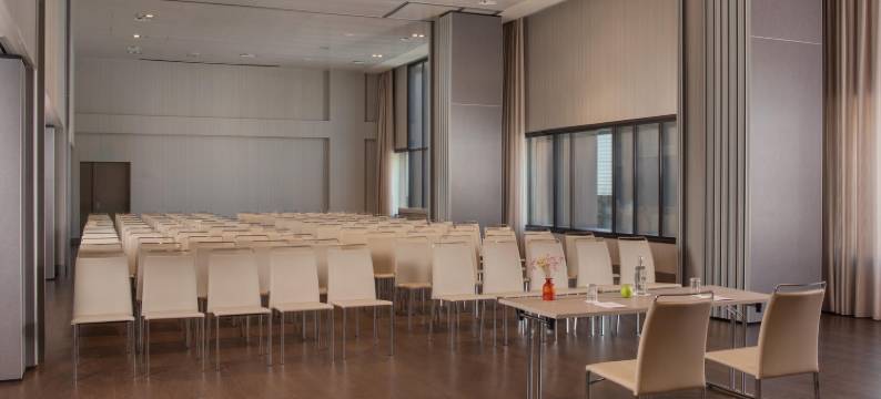 帕尔玛NH酒店(NH Parma)图片