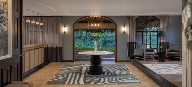 Fairview Hotel Nairobi, Vignette Collection by IHG图片