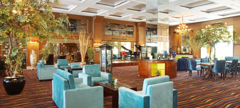 格兰沙努尔酒店(Gran Senyiur Hotel)图片