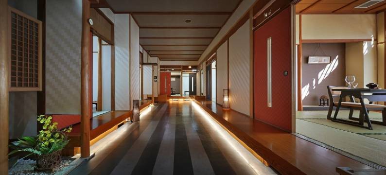 筑波山江户屋(Tsukubasan Onsen Edoya)图片