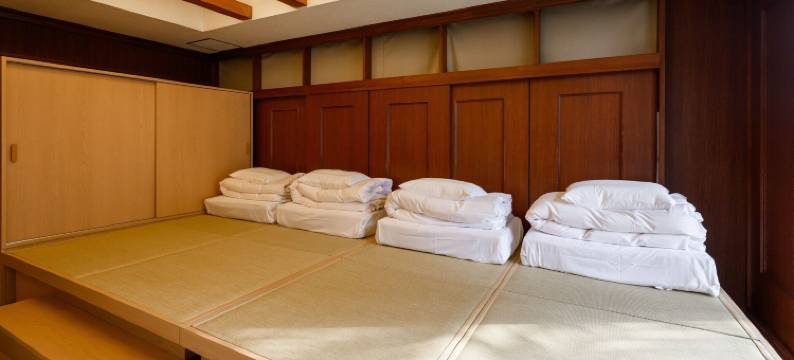 北谷美浜Coldio榻榻米之宿(TATAMI NO YADO Chatan Mihama by COLDIO)图片