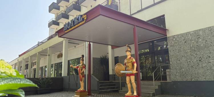 皇家多诺特酒店(Hotel Império do Norte)图片