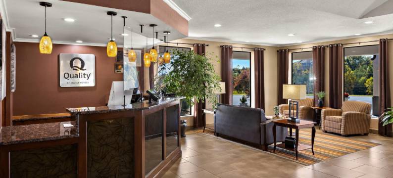 凯艺酒店(Quality Inn)图片